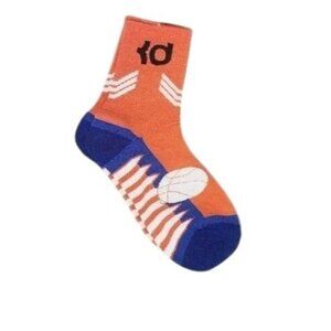 Kevin Durant Basketball Socks NBA players New with Tags Mid Calf